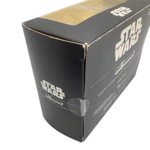 STAR WARS (スターウォーズ) DARTH VADER(HOLOGRAPHIC Ver.) & DARTH MAUL フィギュア