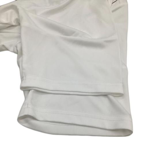 adidas (アディダス) ゲームシャツ F86463 背番号32 メンズ 2XO ホワイト