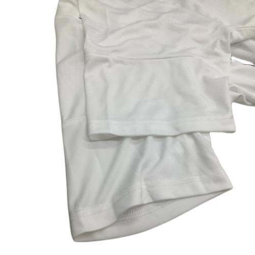 adidas (アディダス) ゲームシャツ F86463 背番号32 メンズ 2XO ホワイト