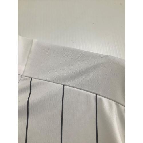 adidas (アディダス) ゲームシャツ F86463 背番号32 メンズ 2XO ホワイト