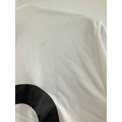 adidas (アディダス) ゲームシャツ F86463 背番号32 メンズ 2XO ホワイト