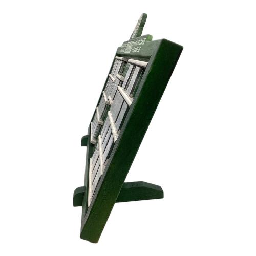 MLBコラボライターセット 木製ケース付 32Pセット