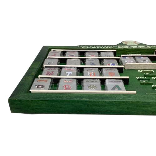 MLBコラボライターセット 木製ケース付 32Pセット