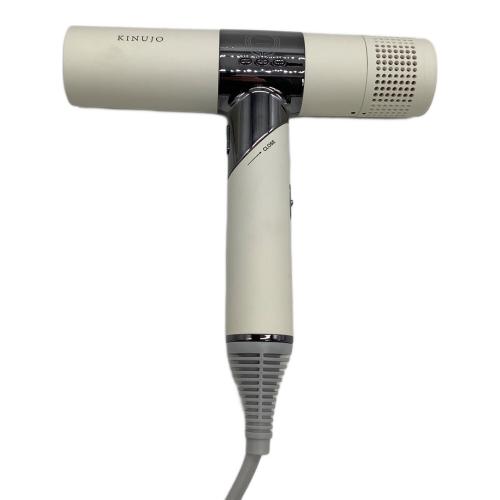 KINUJO (キヌージョ) ヘアードライヤー KH301 2022年製