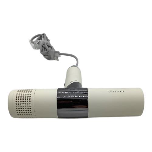 KINUJO (キヌージョ) ヘアードライヤー KH301 2022年製