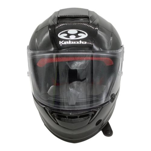 OGK KABUTO (オージーケーカブト) バイク用ヘルメット 2024年製 RT-33X SIZE XXXL PSCマーク(バイク用ヘルメット)有