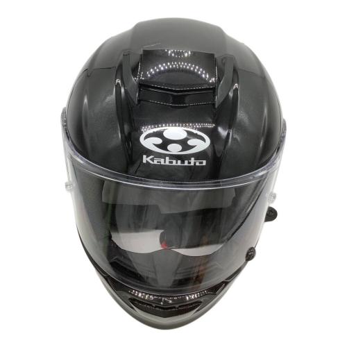 OGK KABUTO (オージーケーカブト) バイク用ヘルメット 2024年製 RT-33X SIZE XXXL PSCマーク(バイク用ヘルメット)有