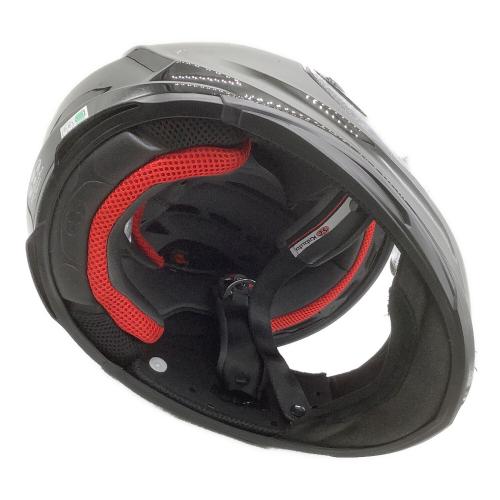 OGK KABUTO (オージーケーカブト) バイク用ヘルメット 2024年製 RT-33X SIZE XXXL PSCマーク(バイク用ヘルメット)有