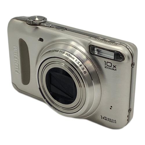 FUJIFILM (フジフィルム) コンパクトデジタルカメラ FINEPIX T300