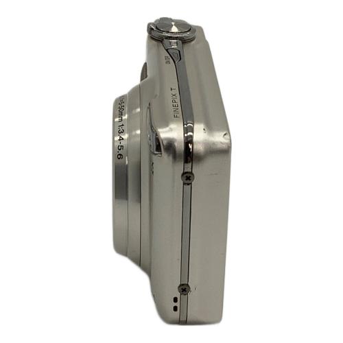 FUJIFILM (フジフィルム) コンパクトデジタルカメラ FINEPIX T300