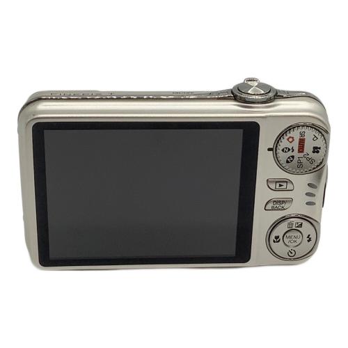 FUJIFILM (フジフィルム) コンパクトデジタルカメラ FINEPIX T300