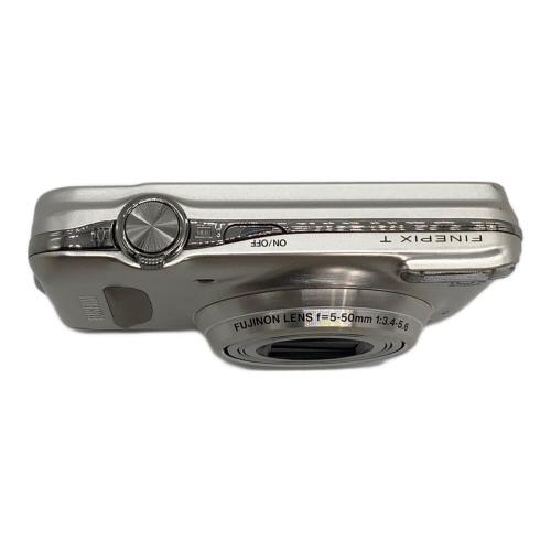 FUJIFILM (フジフィルム) コンパクトデジタルカメラ FINEPIX T300