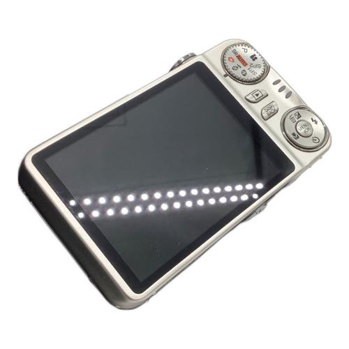 FUJIFILM (フジフィルム) コンパクトデジタルカメラ FINEPIX T300