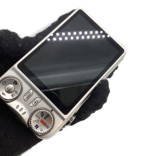 FUJIFILM (フジフィルム) コンパクトデジタルカメラ FINEPIX T300