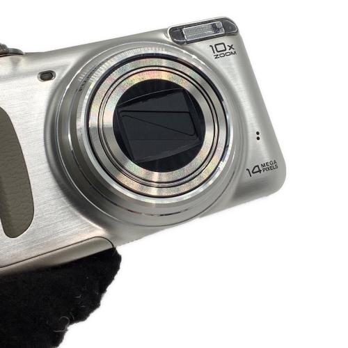 FUJIFILM (フジフィルム) コンパクトデジタルカメラ FINEPIX T300