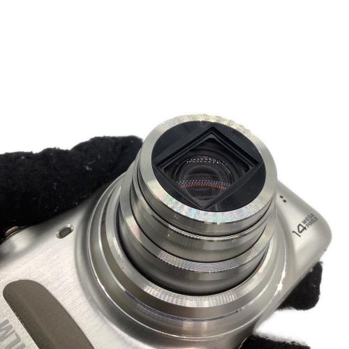 FUJIFILM (フジフィルム) コンパクトデジタルカメラ FINEPIX T300