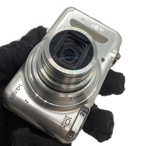FUJIFILM (フジフィルム) コンパクトデジタルカメラ FINEPIX T300