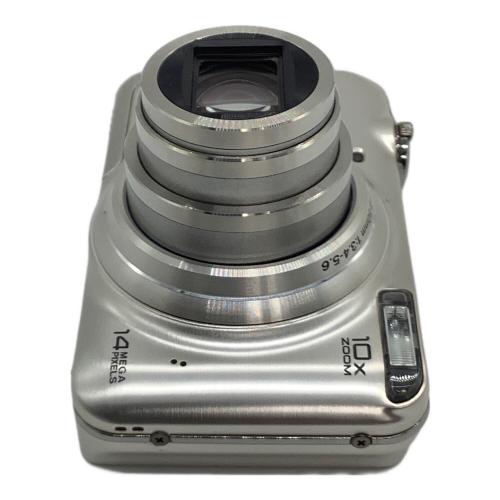 FUJIFILM (フジフィルム) コンパクトデジタルカメラ FINEPIX T300