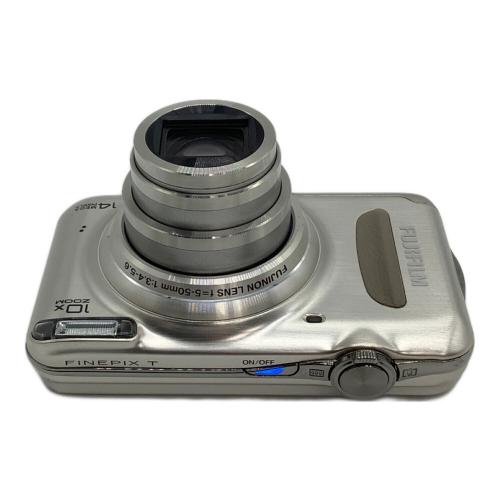 FUJIFILM (フジフィルム) コンパクトデジタルカメラ FINEPIX T300