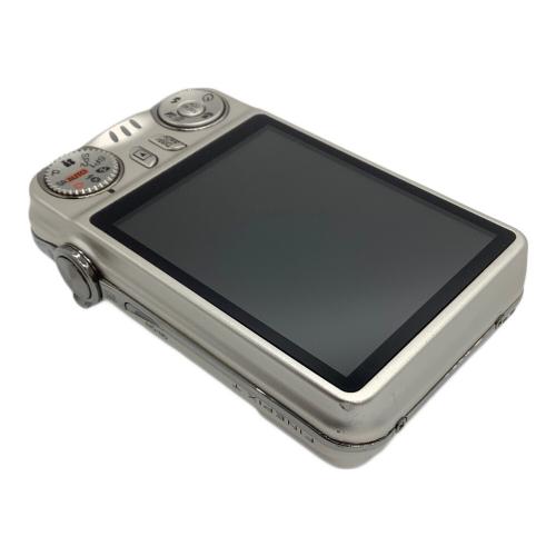 FUJIFILM (フジフィルム) コンパクトデジタルカメラ FINEPIX T300