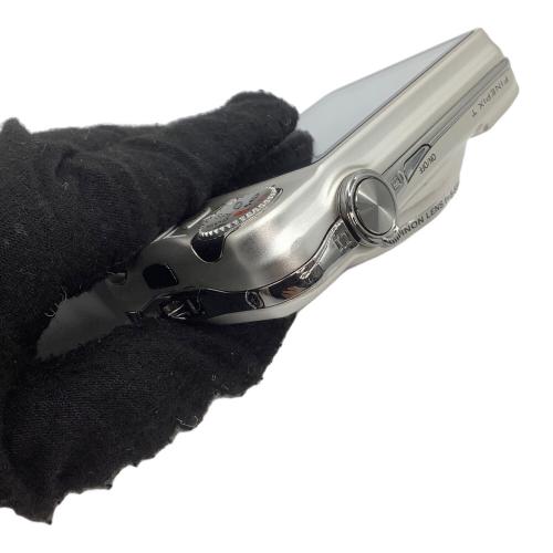 FUJIFILM (フジフィルム) コンパクトデジタルカメラ FINEPIX T300