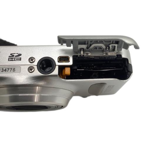 FUJIFILM (フジフィルム) コンパクトデジタルカメラ FINEPIX T300