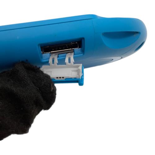 SONY (ソニー) PSVITA PCH-2000[PSVITA] アクアブルー