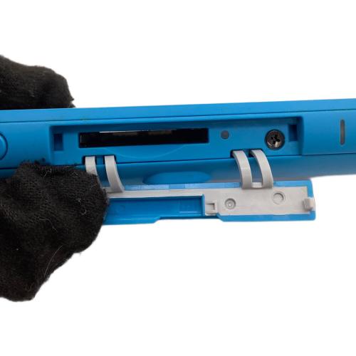 SONY (ソニー) PSVITA PCH-2000[PSVITA] アクアブルー