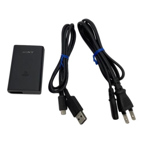 SONY (ソニー) PSVITA PCH-2000[PSVITA] アクアブルー