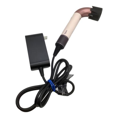 dyson (ダイソン) ドライヤー HD17 3KC-JP-THA0144A