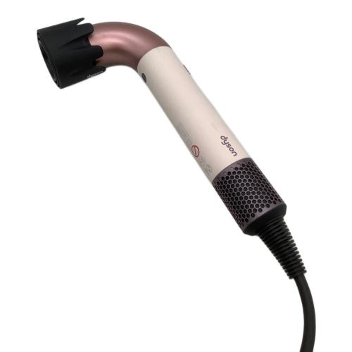 dyson (ダイソン) ドライヤー HD17 3KC-JP-THA0144A