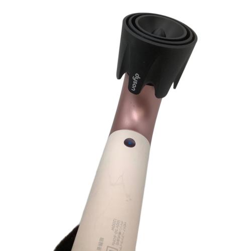 dyson (ダイソン) ドライヤー HD17 3KC-JP-THA0144A