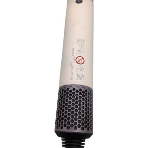 dyson (ダイソン) ドライヤー HD17 3KC-JP-THA0144A