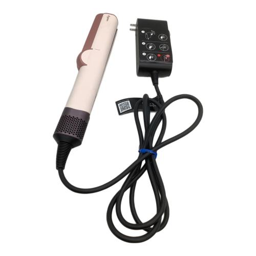 dyson (ダイソン) ヘアーアイロン HT01 2024年製