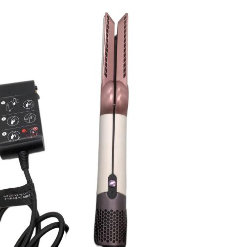 dyson (ダイソン) ヘアーアイロン HT01 2024年製