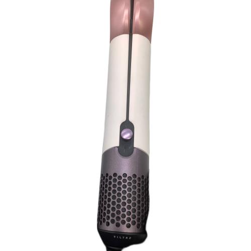 dyson (ダイソン) ヘアーアイロン HT01 2024年製