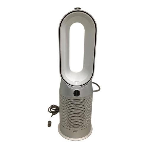 dyson (ダイソン) 空気清浄機能付ファンヒーター HP07 2021年製