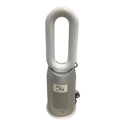 dyson (ダイソン) 空気清浄機能付ファンヒーター HP07 2021年製