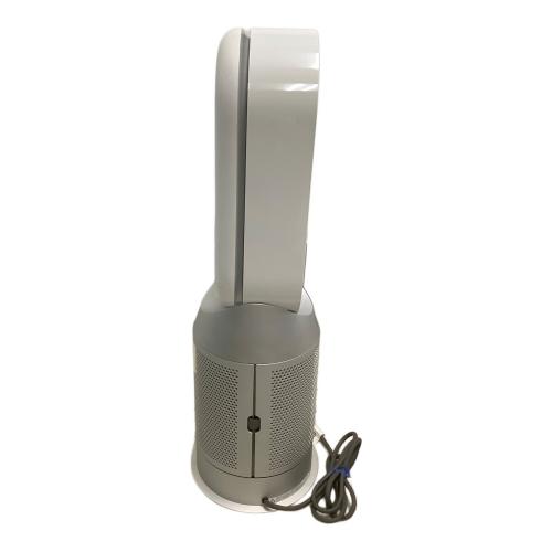 dyson (ダイソン) 空気清浄機能付ファンヒーター HP07 2021年製