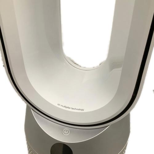 dyson (ダイソン) 空気清浄機能付ファンヒーター HP07 2021年製
