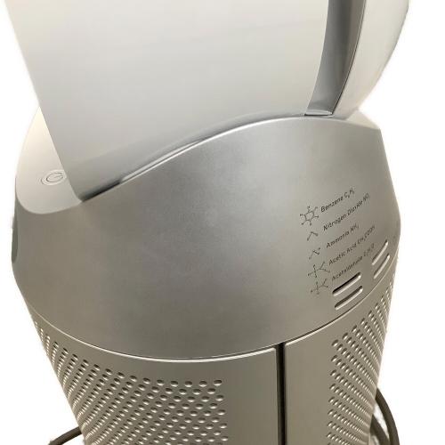 dyson (ダイソン) 空気清浄機能付ファンヒーター HP07 2021年製