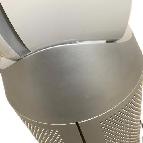 dyson (ダイソン) 空気清浄機能付ファンヒーター HP07 2021年製