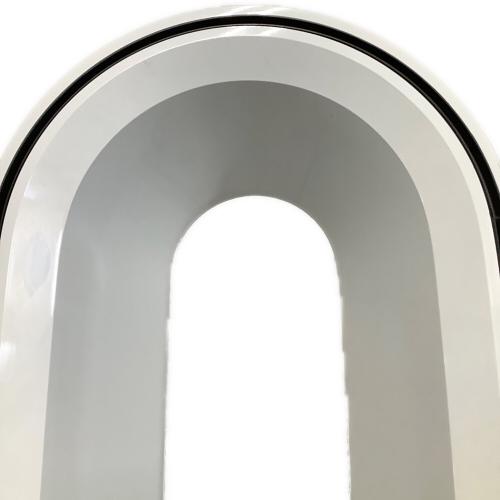 dyson (ダイソン) 空気清浄機能付ファンヒーター HP07 2021年製