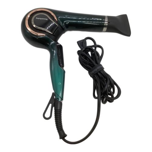 REPRONIZER 7D Plus (レプロナイザー 7D プラス) ヘアードライヤー