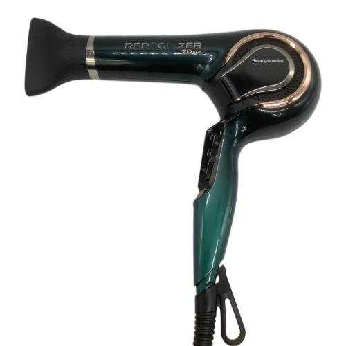 REPRONIZER 7D Plus (レプロナイザー 7D プラス) ヘアードライヤー