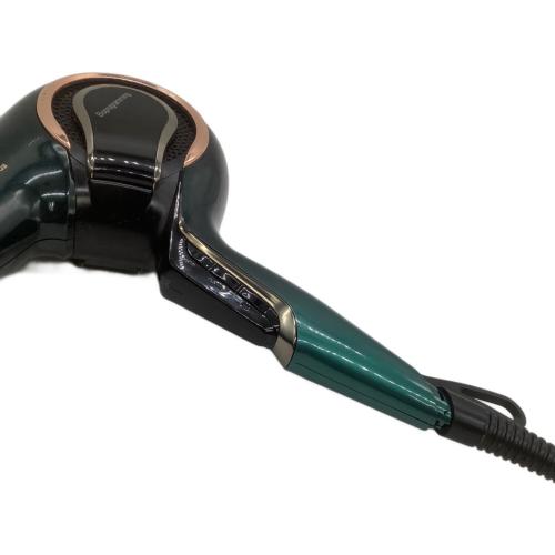 REPRONIZER 7D Plus (レプロナイザー 7D プラス) ヘアードライヤー