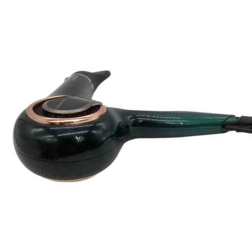 REPRONIZER 7D Plus (レプロナイザー 7D プラス) ヘアードライヤー