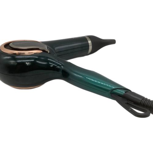 REPRONIZER 7D Plus (レプロナイザー 7D プラス) ヘアードライヤー