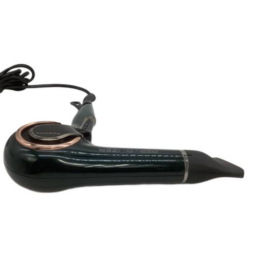 REPRONIZER 7D Plus (レプロナイザー 7D プラス) ヘアードライヤー