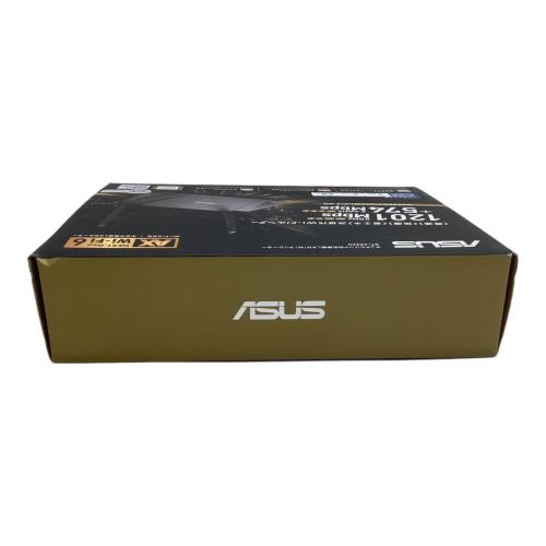ASUS (エイスース) WIFIルーター RT-AX56U